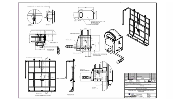 WTB Rijkhof | machinebouw - 11
