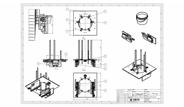 WTB Rijkhof | machinebouw - 04