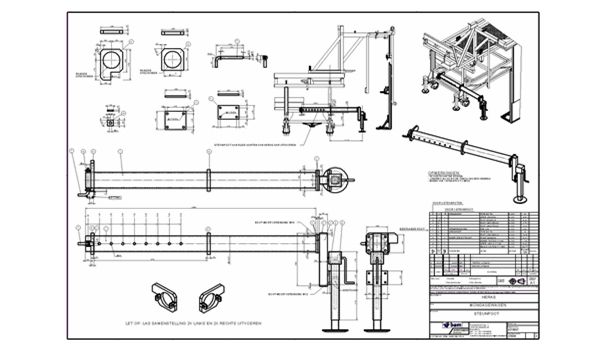 WTB Rijkhof | machinebouw - 10