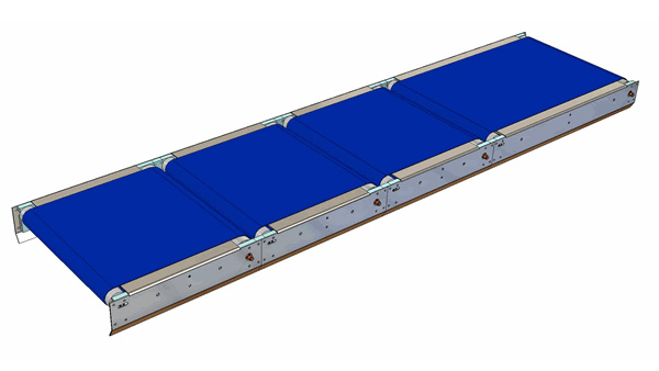 WTB Rijkhof | Intern transport - 01