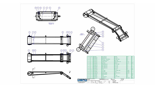 WTB Rijkhof | Intern transport - 14