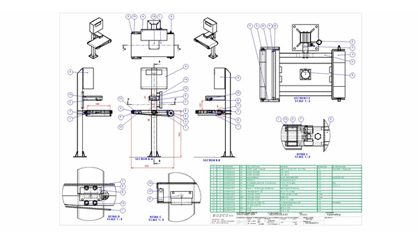 WTB Rijkhof | Intern transport - 16