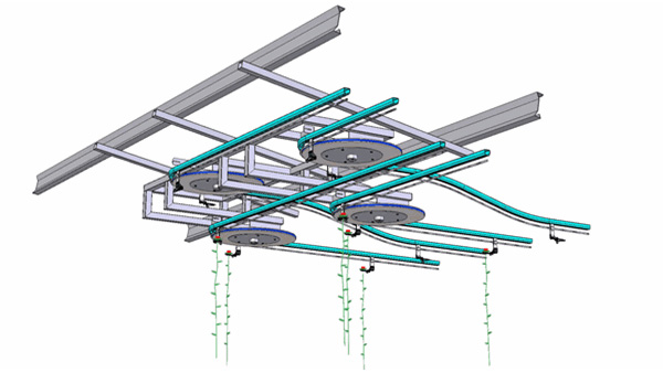 WTB Rijkhof | Intern transport - 03
