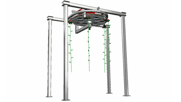 WTB Rijkhof | Intern transport - 09