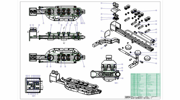 WTB Rijkhof | Robot grijpers ten behoeve van material handling en robots - 02