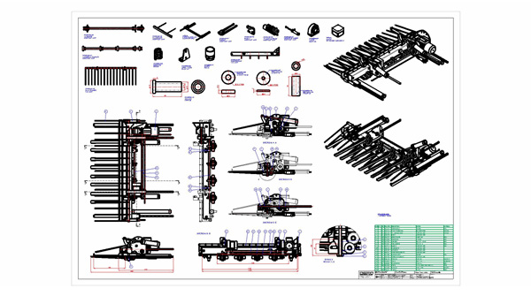 WTB Rijkhof | Robot grijpers ten behoeve van material handling en robots - 08