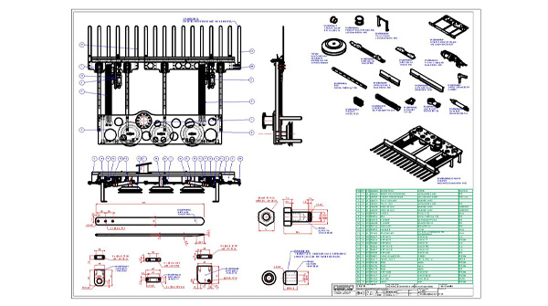 WTB Rijkhof | Robot grijpers ten behoeve van material handling en robots - 17