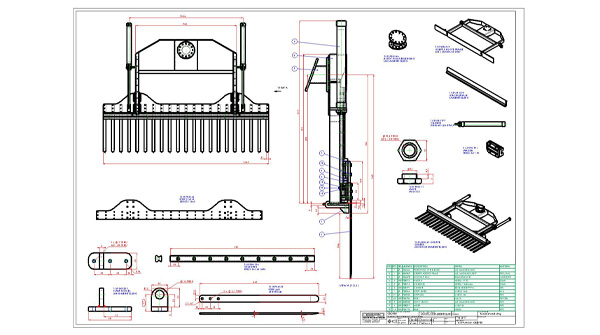 WTB Rijkhof | Robot grijpers ten behoeve van material handling en robots - 28