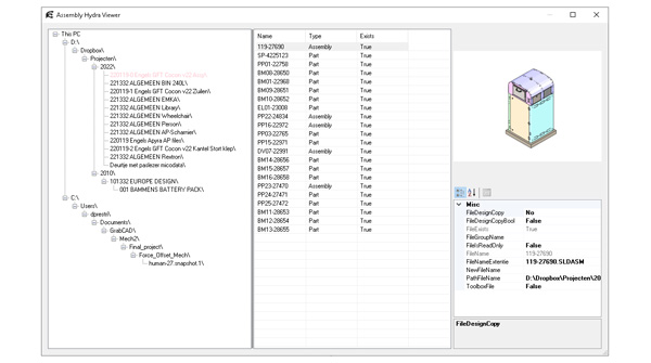 WTB Rijkhof | Software/automatiseringsoplossingen - 07