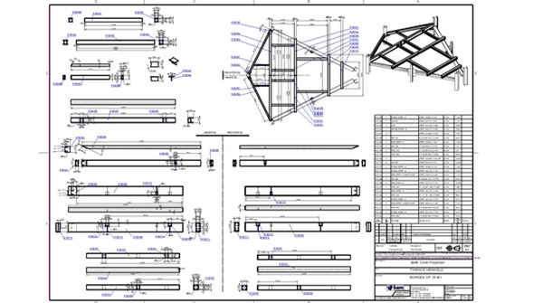 WTB Rijkhof | Trappen en bordessen - 07