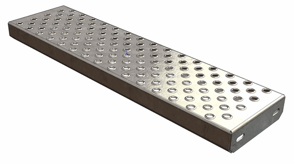 WTB Rijkhof | Trappen en bordessen - 08